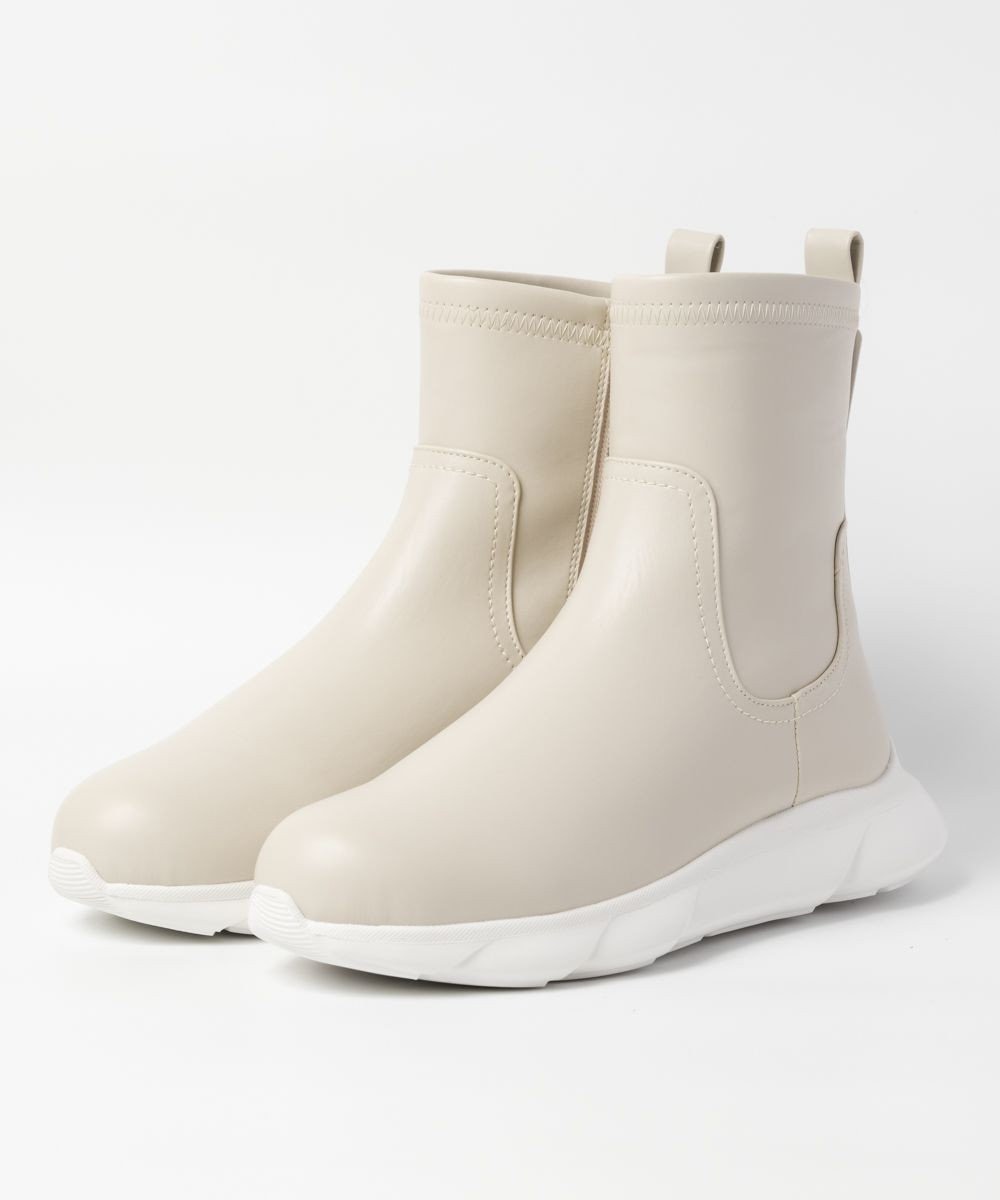 BONTRE 【MIONOTIS/ミオノティス】スニーカーブーツ/757B 