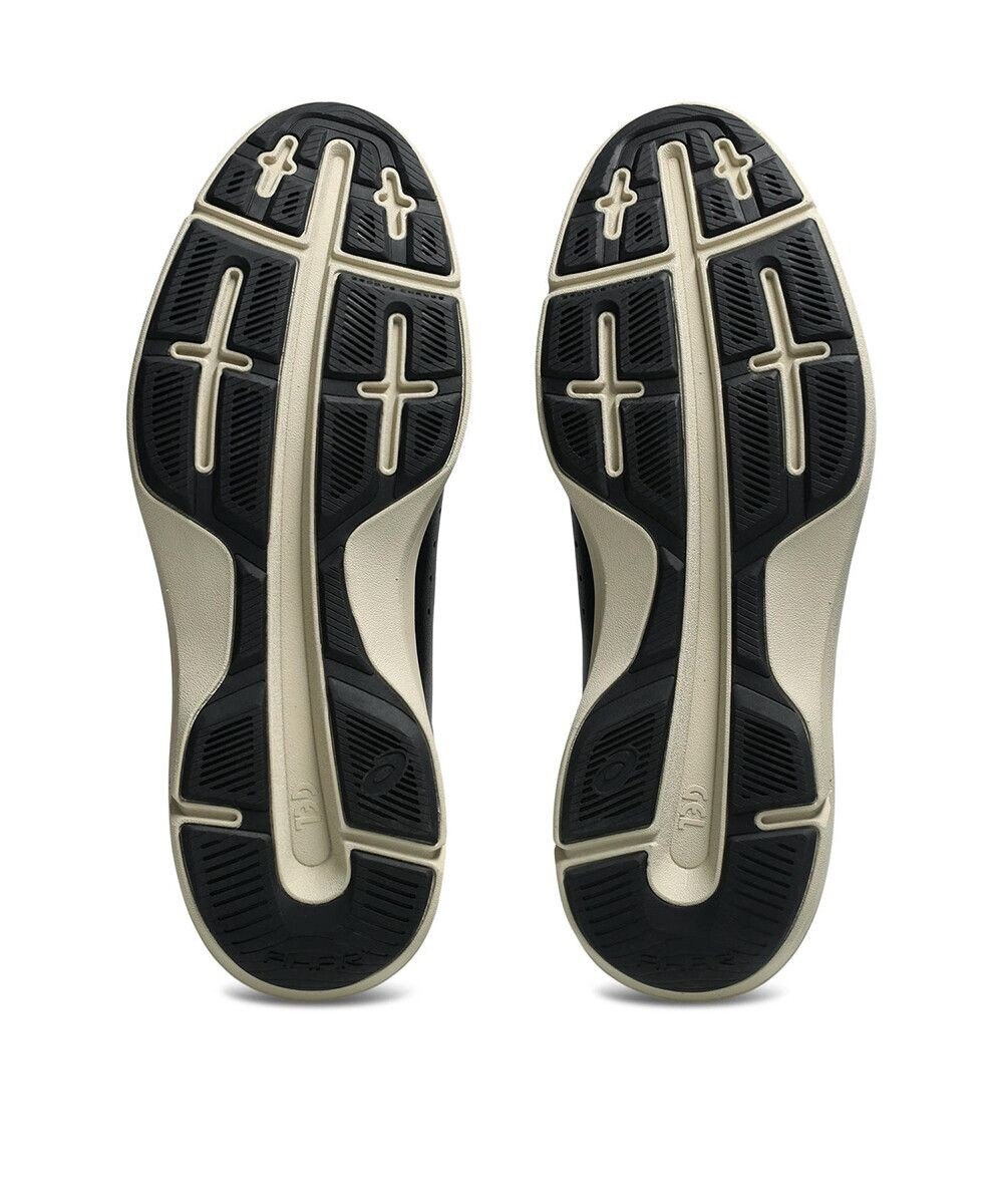 ASICS WALKING ハダシウォーカー メンズ 3E相当 