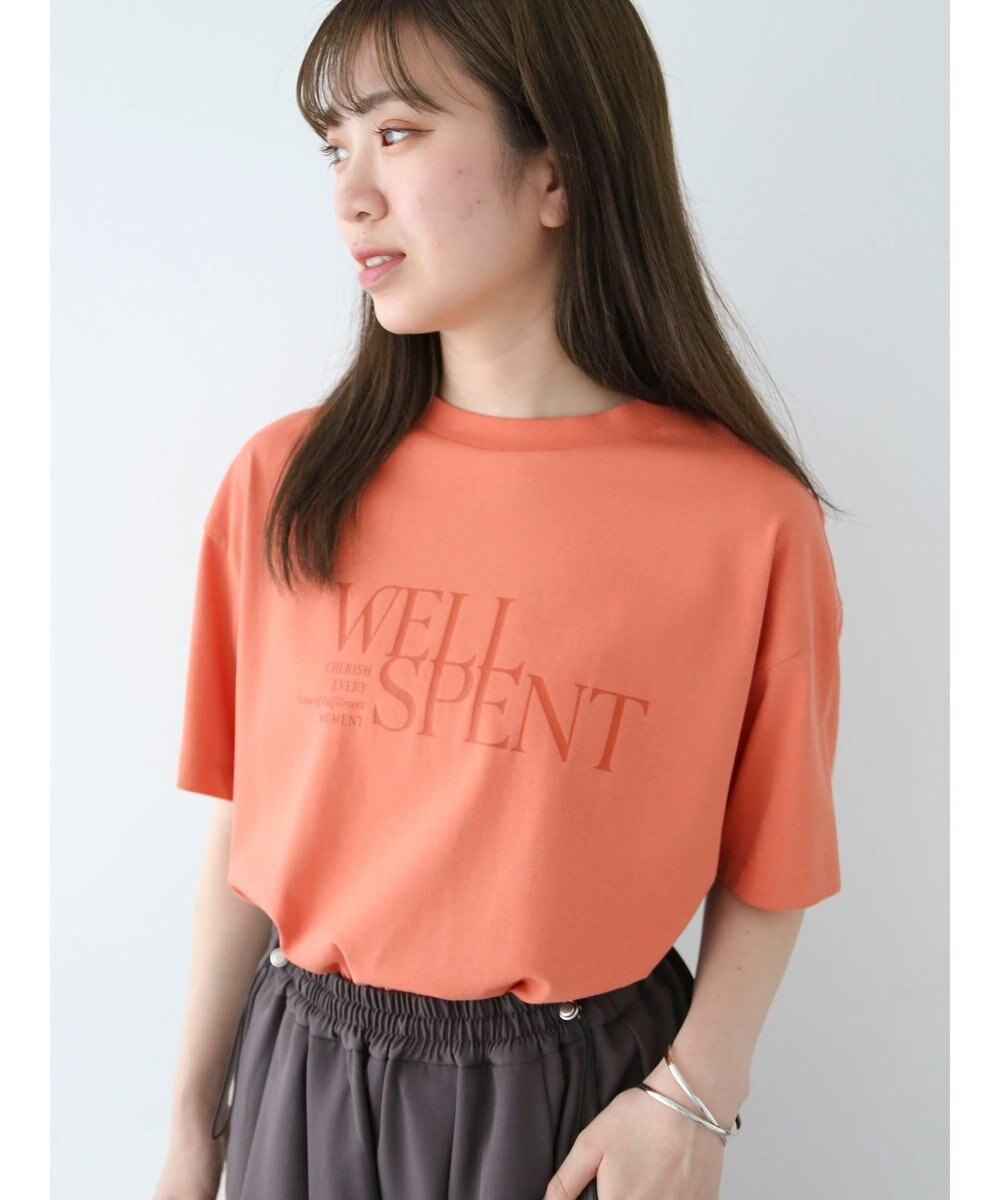 Green Parks 汗染み防止アソートロゴＴシャツ 