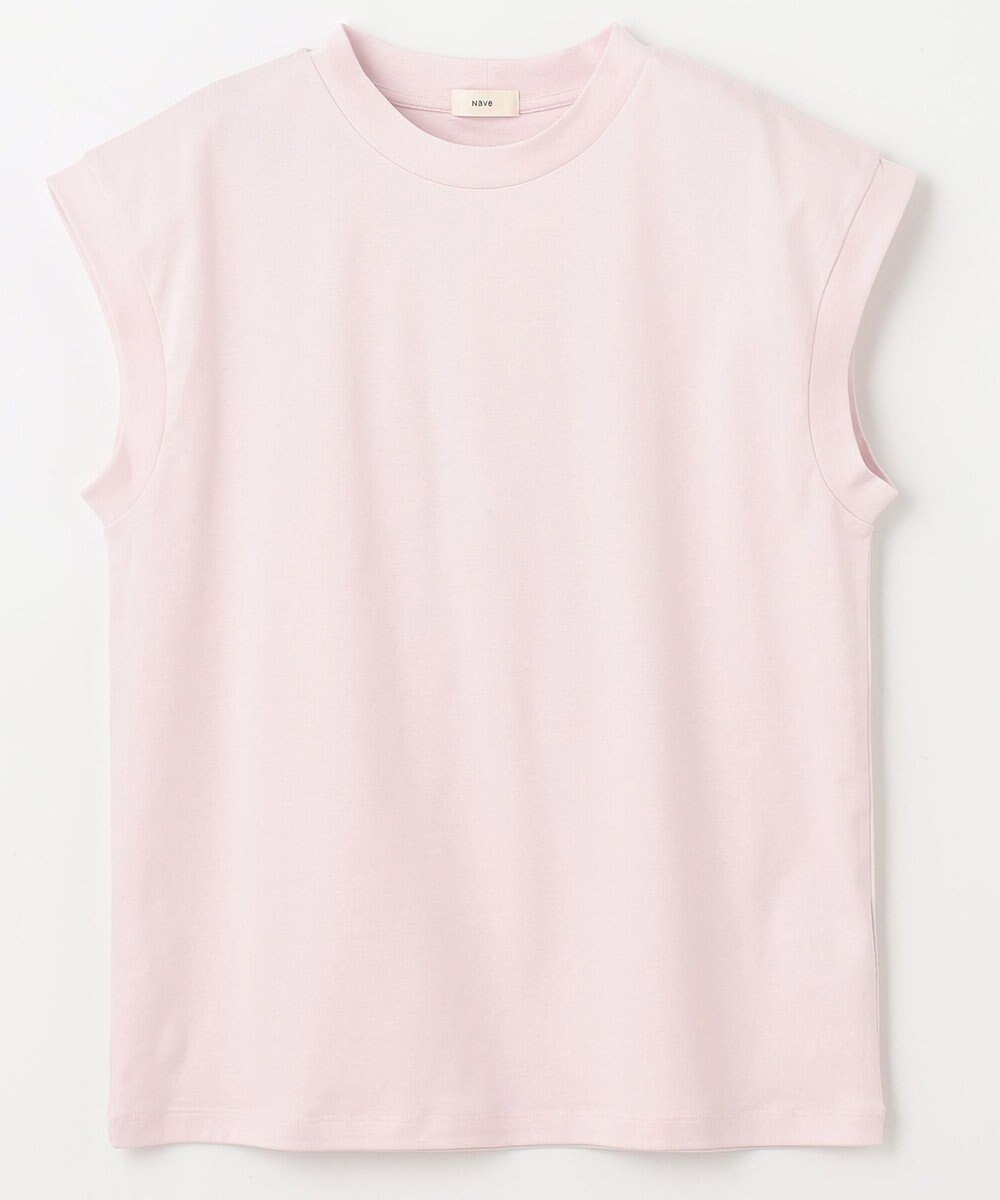 NAVE 【Nave・洗える】フレンチＴシャツ 