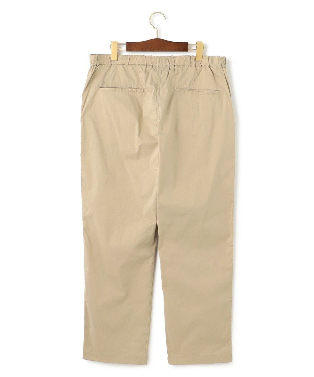 J.PRESS MEN 【WEB・一部店舗限定】タイプライター イージーパンツ 