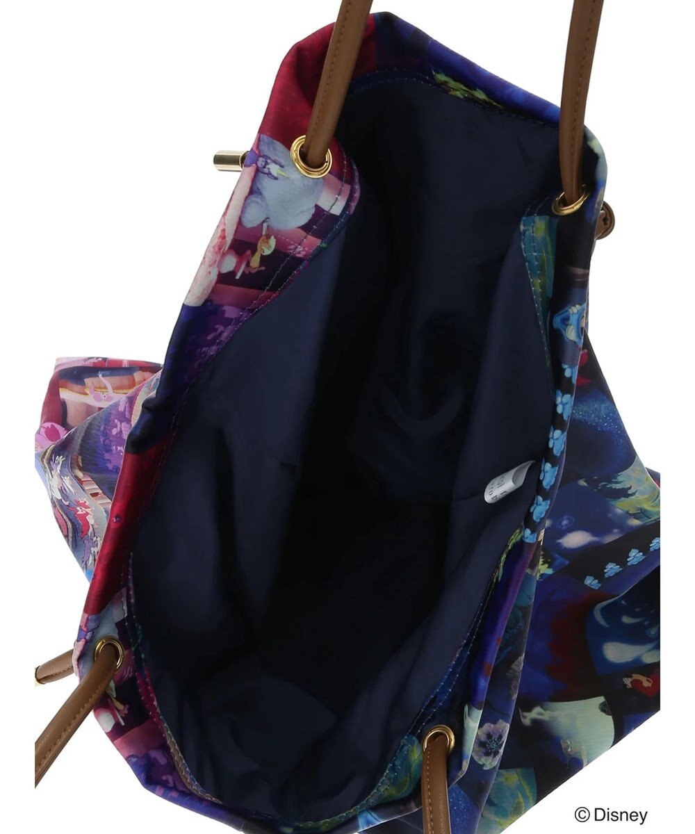 Green Parks ＦＡＮＴＡＳＩＡ／プリントＢＡＧ 