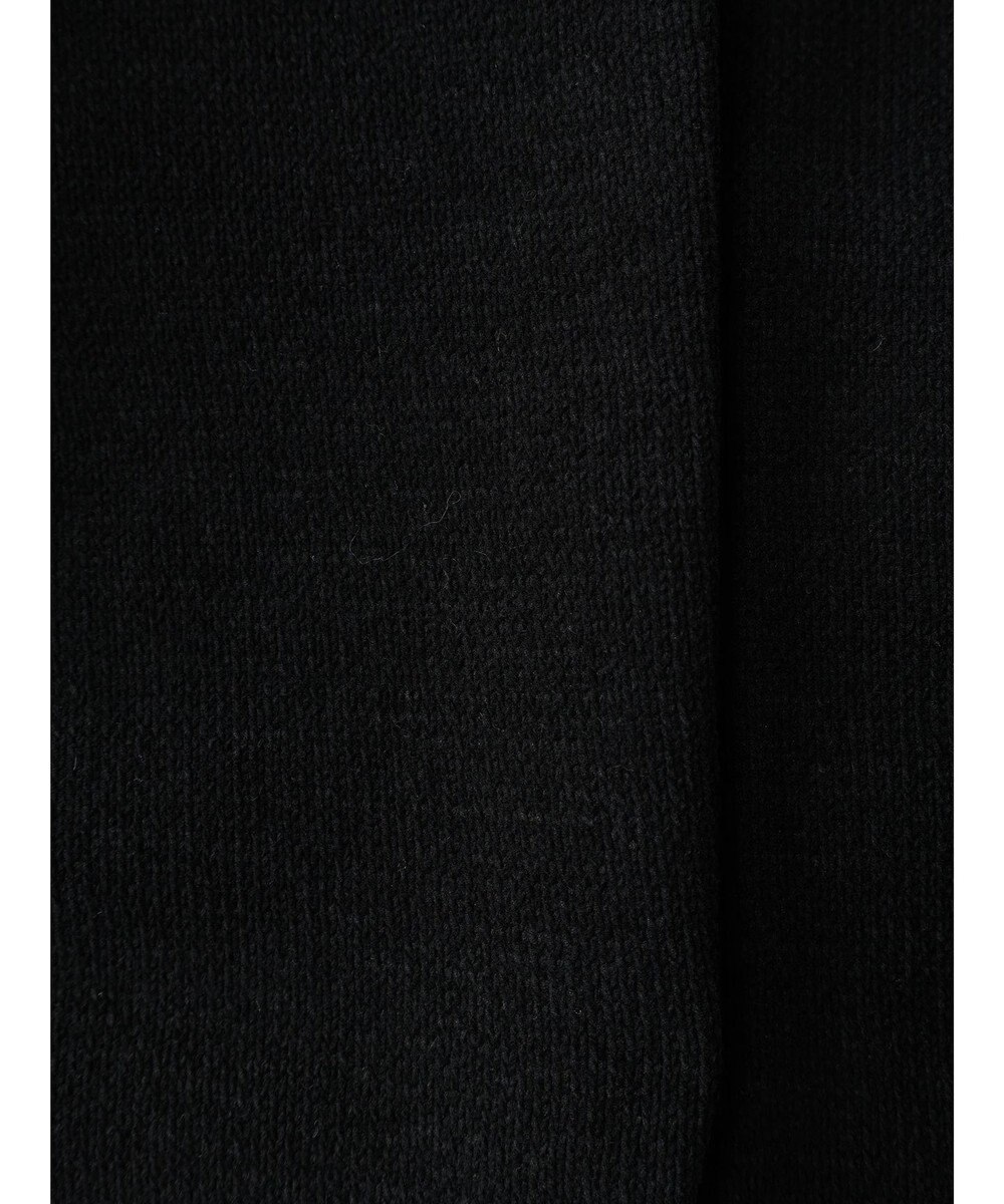 CRAFT STANDARD BOUTIQUE ７Ｇモールニット　ヘンリーＰＯ　Ｌ／Ｓ 