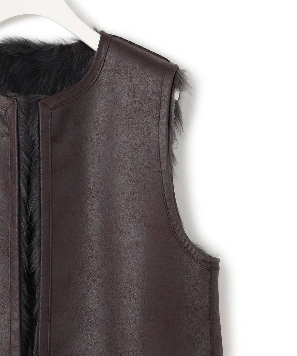 ICB L エコフォックスファージレ 