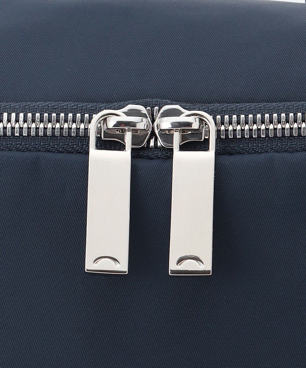 LA BAGAGERIE 【撥水ナイロン】ベーシックリュック 