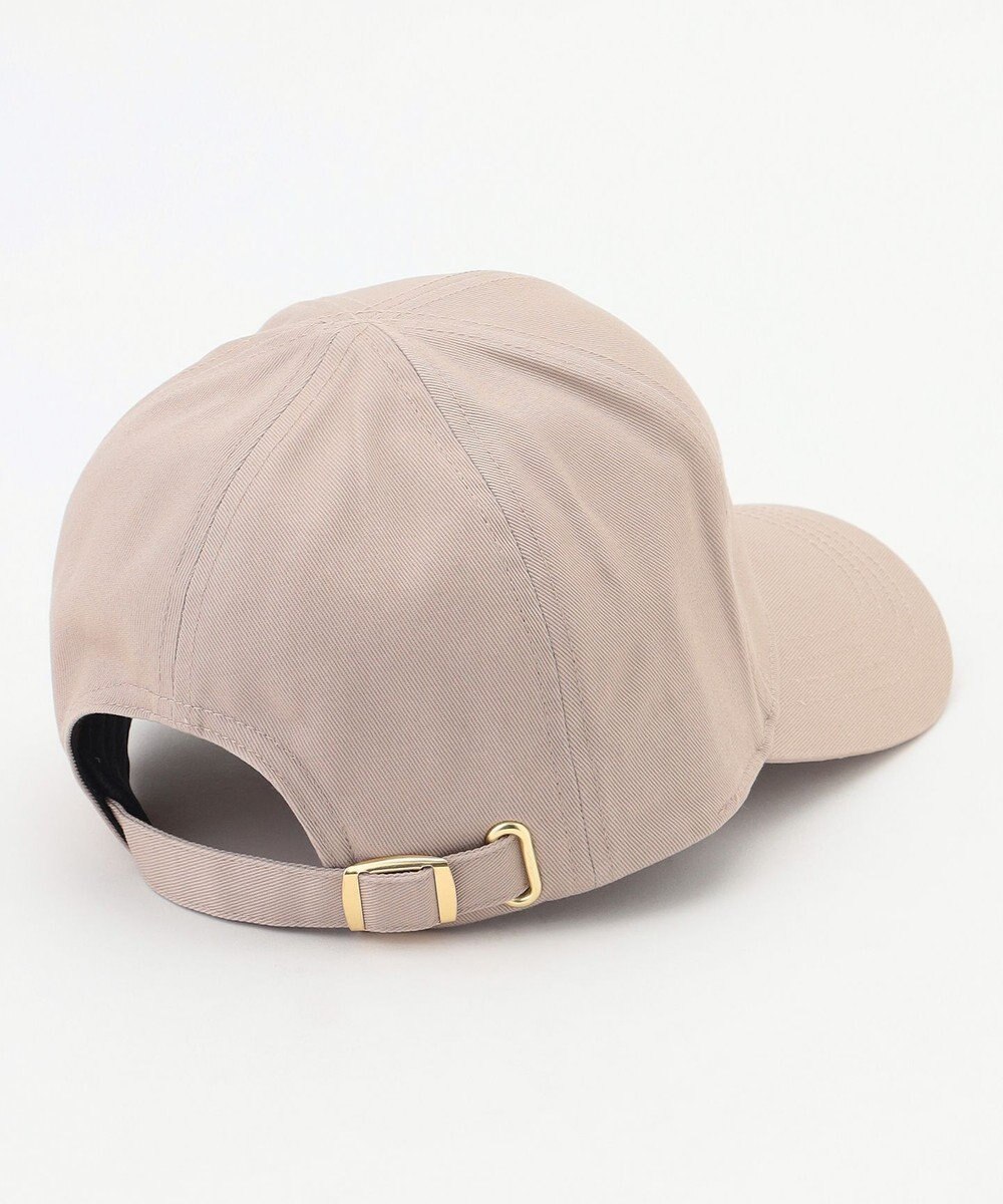 ANY Aロゴ刺繍キャップ 