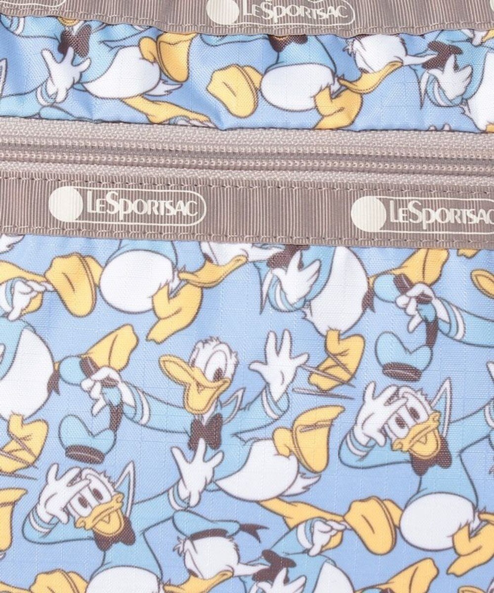 Cosmetic Clutch ドナルドコンポジット Lesportsac ファッション通販 公式通販 オンワード クローゼット