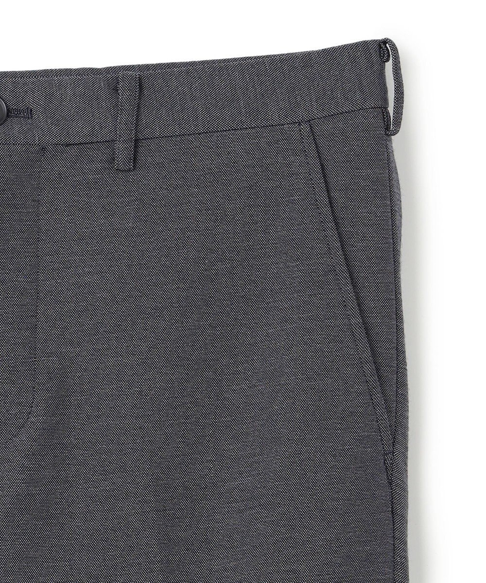 JOSEPH HOMME 【LEON 11月号掲載】ウーステッドモックロディ  /  CITY 