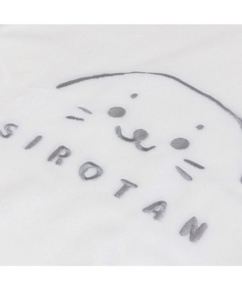 Mother garden しろたん ふわふわルームウェア ユニセックス サイズ 