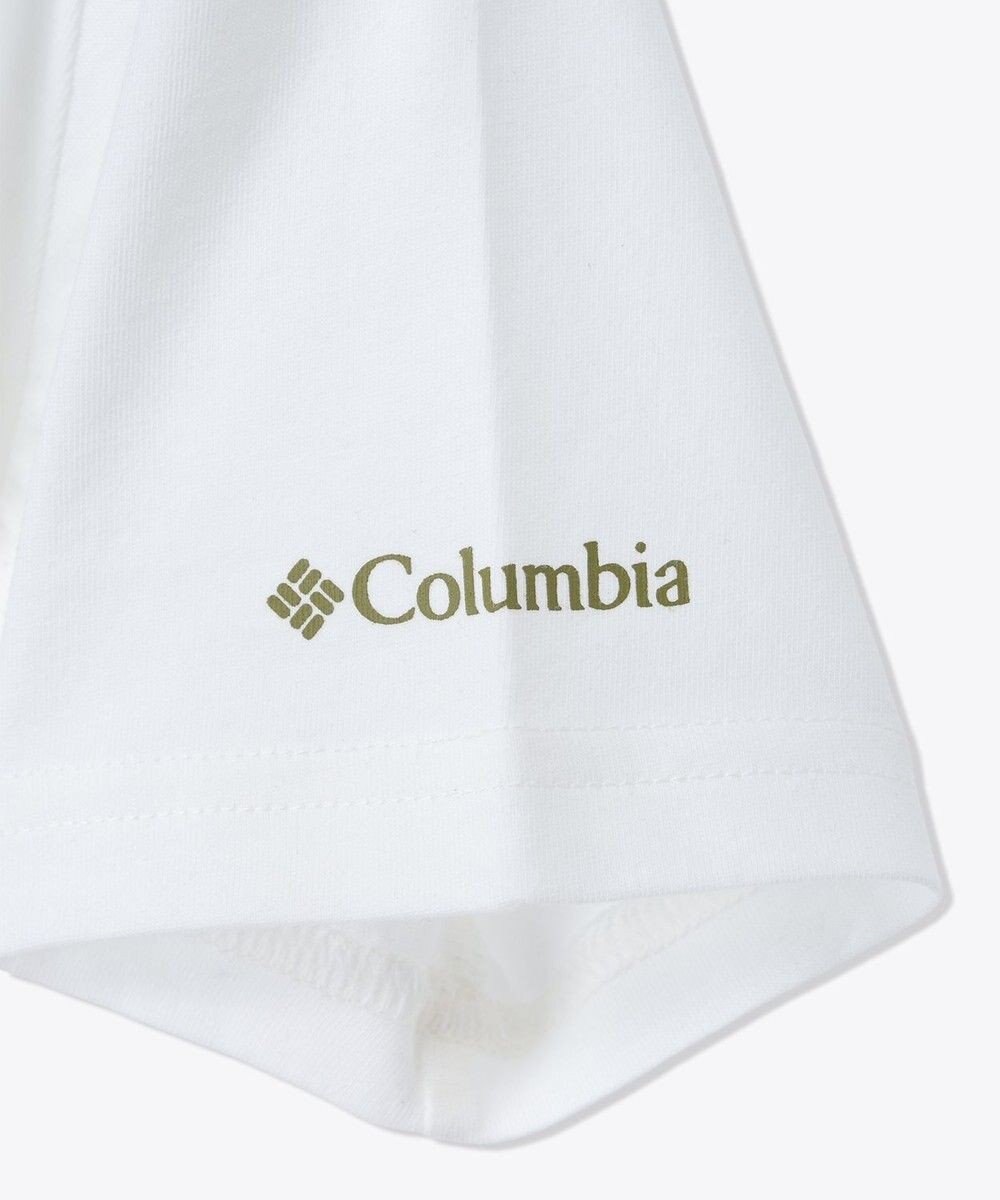 Columbia Columbia/ キッズアイテム/ バレークリークIIショートスリーブグラフィックTシャツ /コロンビア 