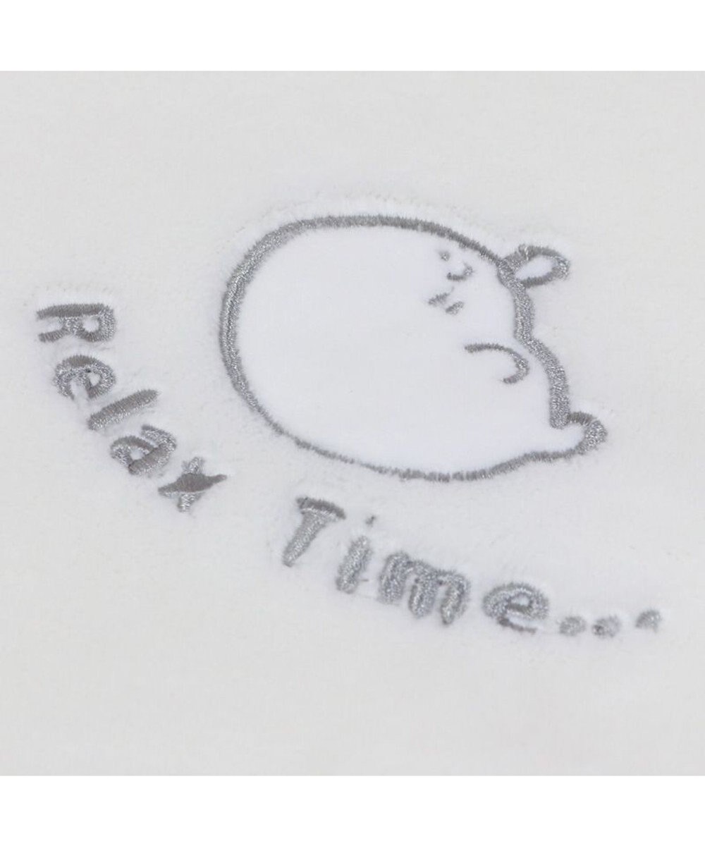 Mother garden しろたん ふわふわルームウェア ユニセックス サイズ 