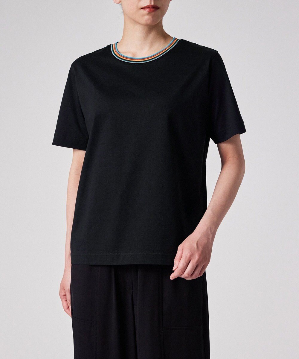 Paul Smith Signature Stripe 半袖Tシャツ 