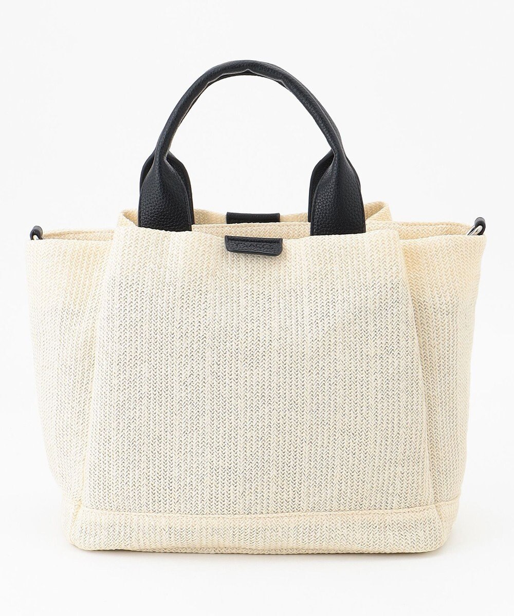 Y'SACCS ナチュラルサマートート　Mサイズ 