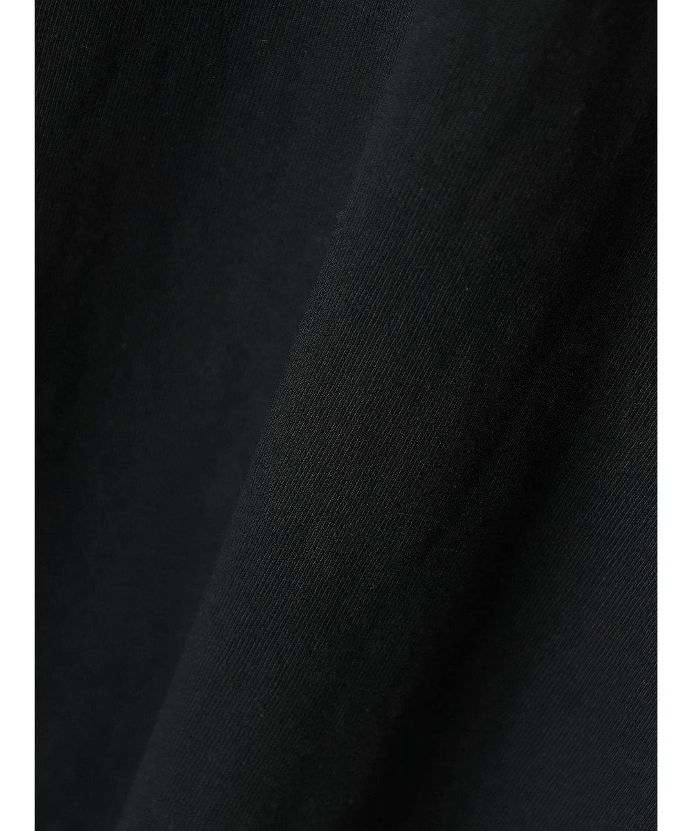 AMERICAN HOLIC アシンメトリー切替カットチュニック 