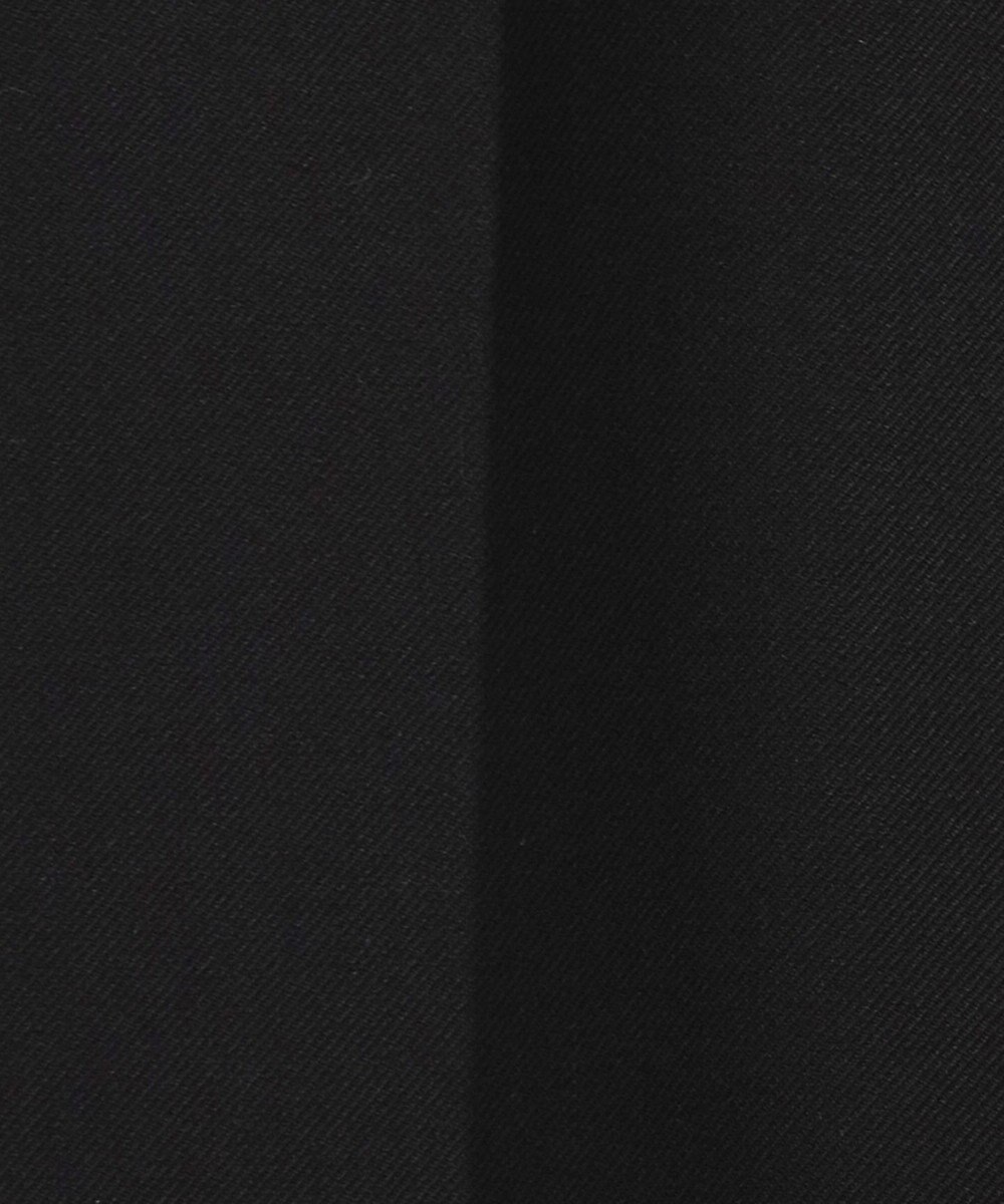 UNFILO 【ウエストゴム/14サイズ展開】beauty warm pants テーパード 