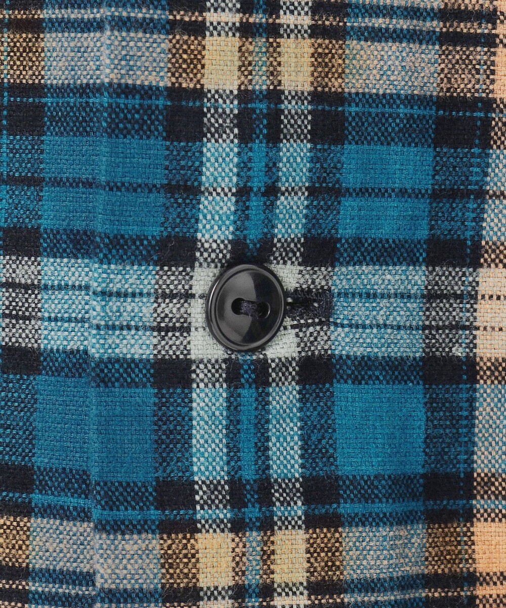 JOSEPH ABBOUD MOUNTAIN 【FILSON】ELK HEIGHTS CAMP SHIRT / エルク ハイツ キャンプ シャツ 