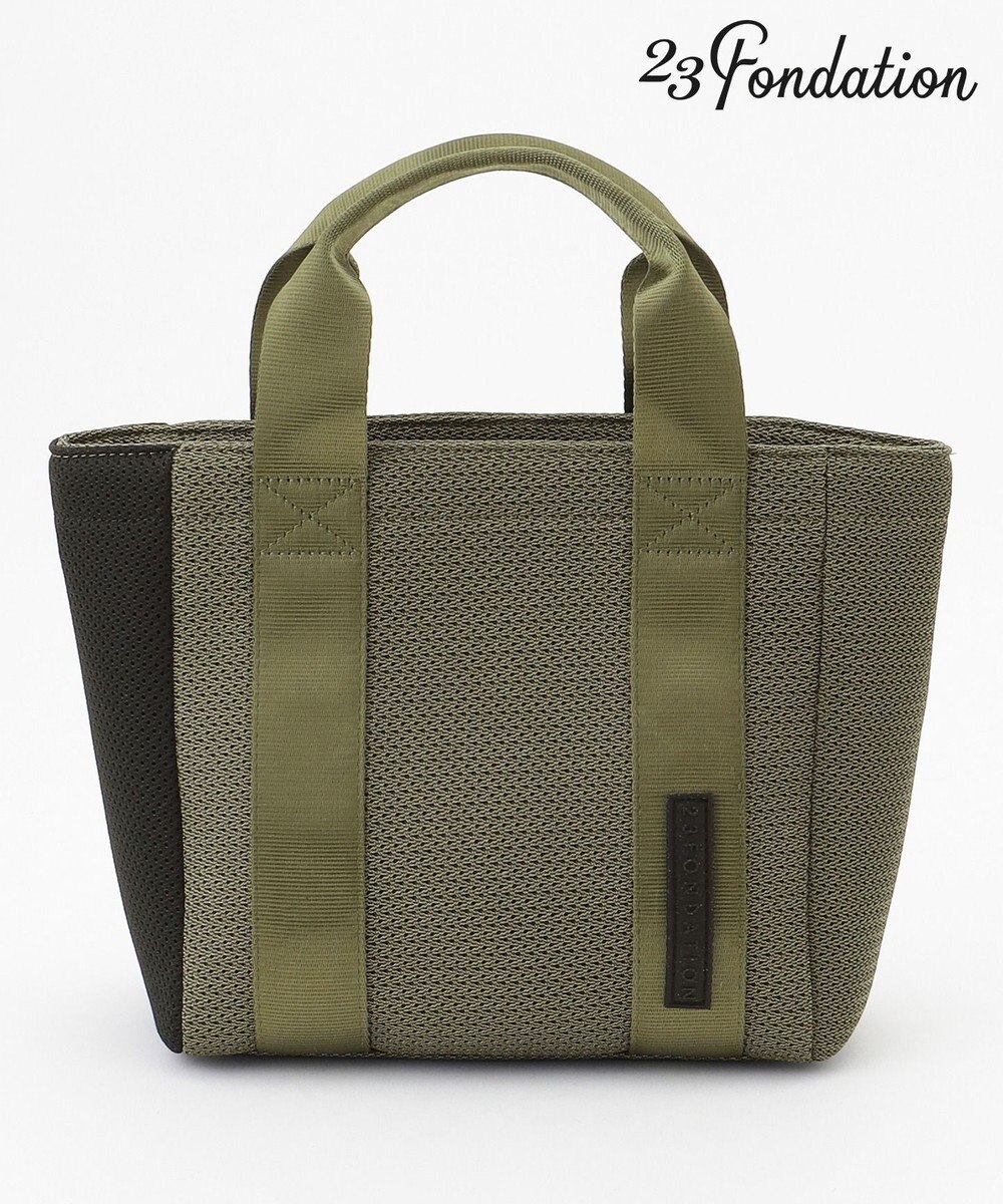 23区GOLF 【23Fondation】バッグ 