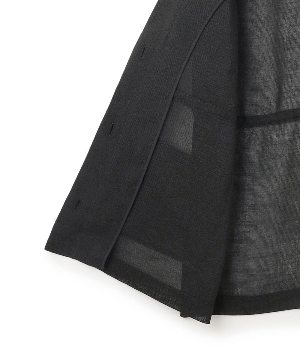 ICB 【一部カラーのみ接触冷感・洗える】UnleashLite ジレ 