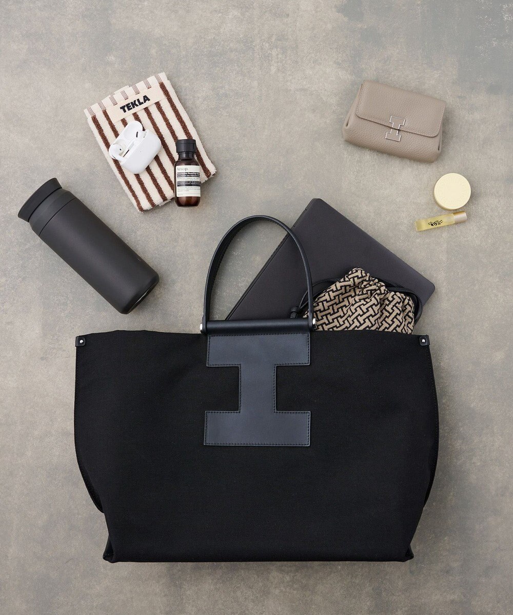 IACUCCI ≪VERY WEB掲載≫【ナイロン】ソルベット L CORDURA/RUGA 