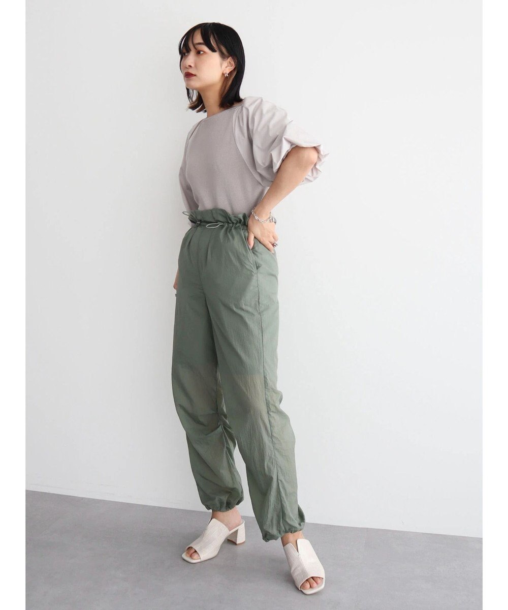 Green Parks ＫＢＦ　シアードロストパンツ 