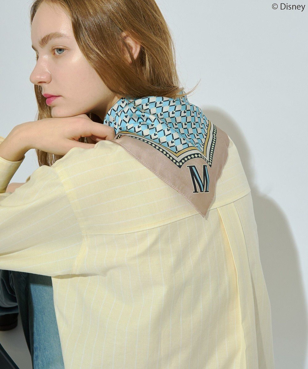 AMERICAN HOLIC 【Mickey&Friends】アソート柄スカーフ 