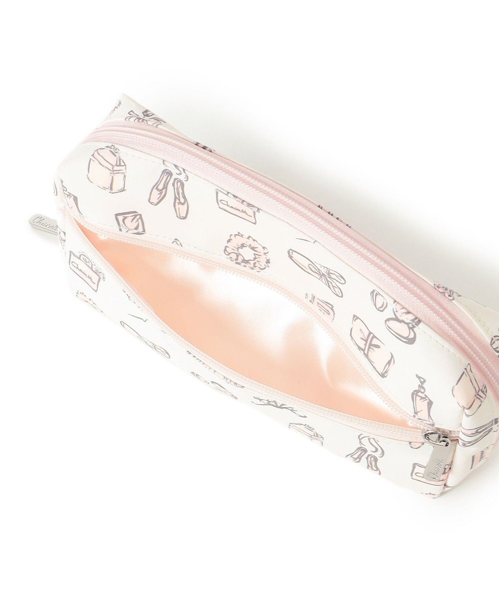 Chacott バレリーナシューズポーチ 