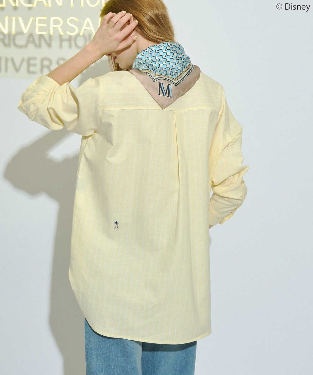 AMERICAN HOLIC 【Mickey&Friends】アソート柄スカーフ 