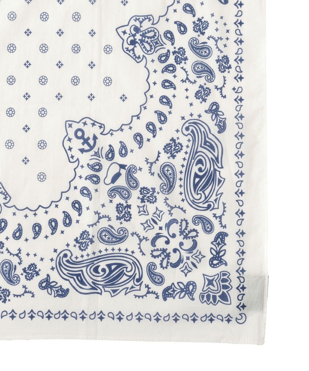 AMERICAN HOLIC 【Mickey&Friends】アソート柄スカーフ 