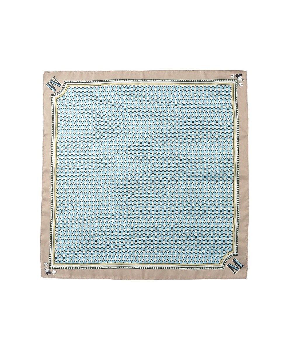 AMERICAN HOLIC 【Mickey&Friends】アソート柄スカーフ 