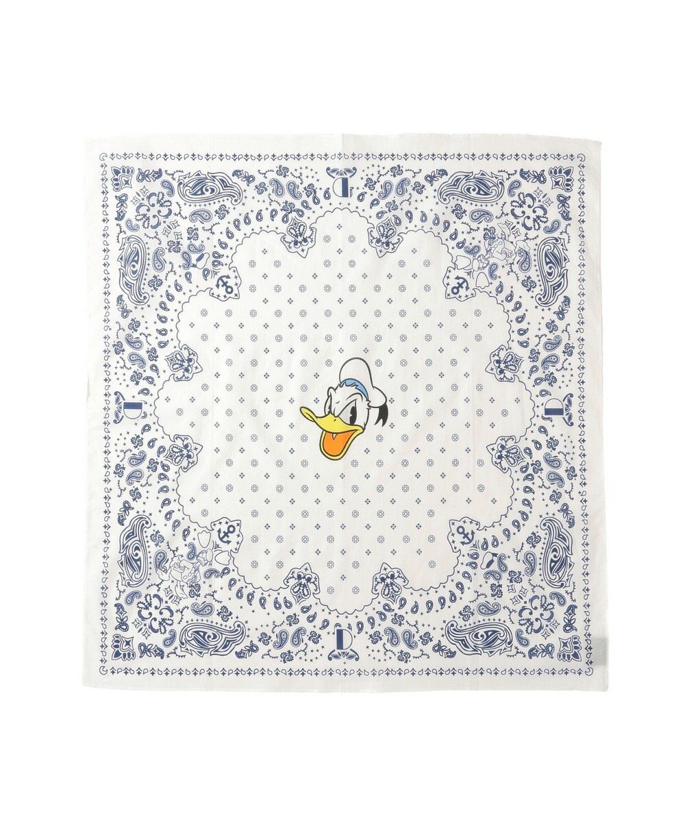 AMERICAN HOLIC 【Mickey&Friends】アソート柄スカーフ 