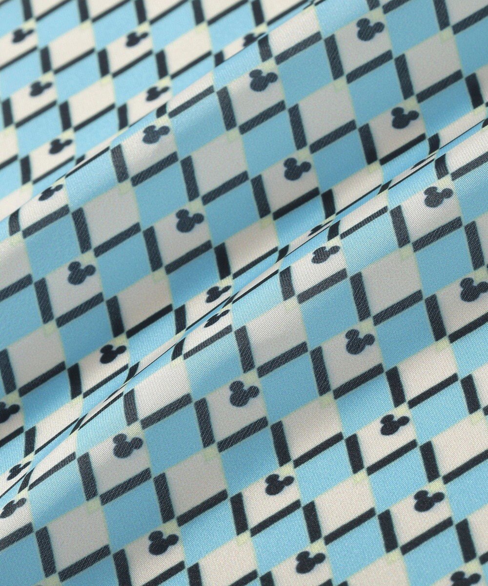 AMERICAN HOLIC 【Mickey&Friends】アソート柄スカーフ 