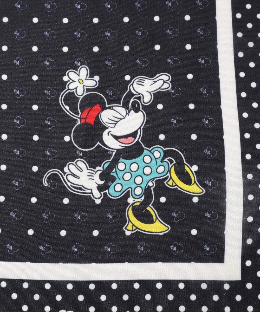 AMERICAN HOLIC 【Mickey&Friends】アソート柄スカーフ 