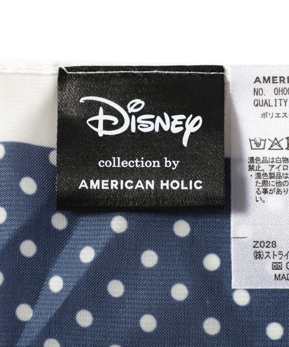 AMERICAN HOLIC 【Mickey&Friends】アソート柄スカーフ 