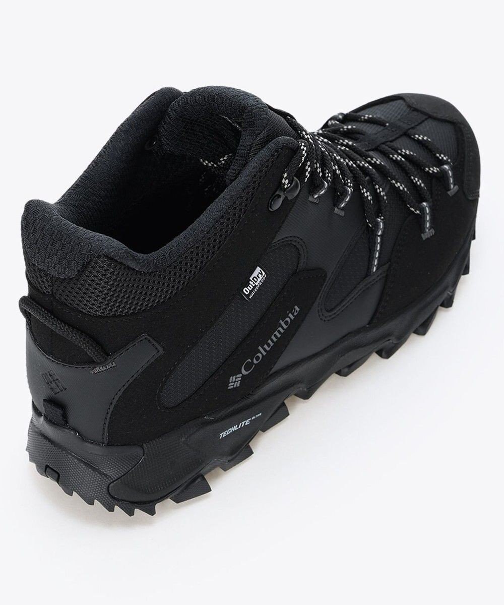 Columbia Columbia/ セイバー シックス ミッド アウトドライ ワイド /コロンビア 