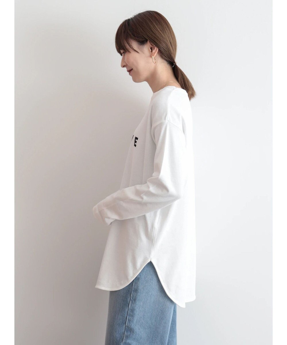 AMERICAN HOLIC Ｄａｉｌｙ！　ラウンドカットチュニック 