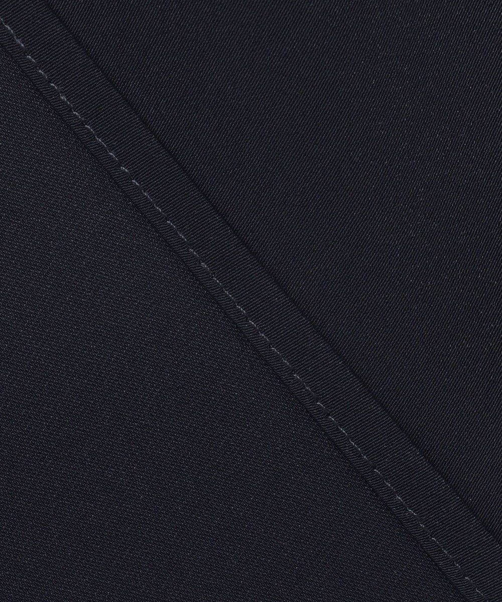 ANY SIS 【接触冷感・吸水速乾・UVカット】サラキレイ スキッパー ブラウス 