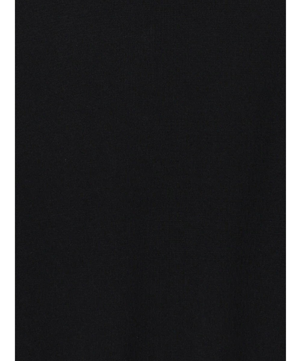 Te chichi フロントレースクルーネックカーディガン 