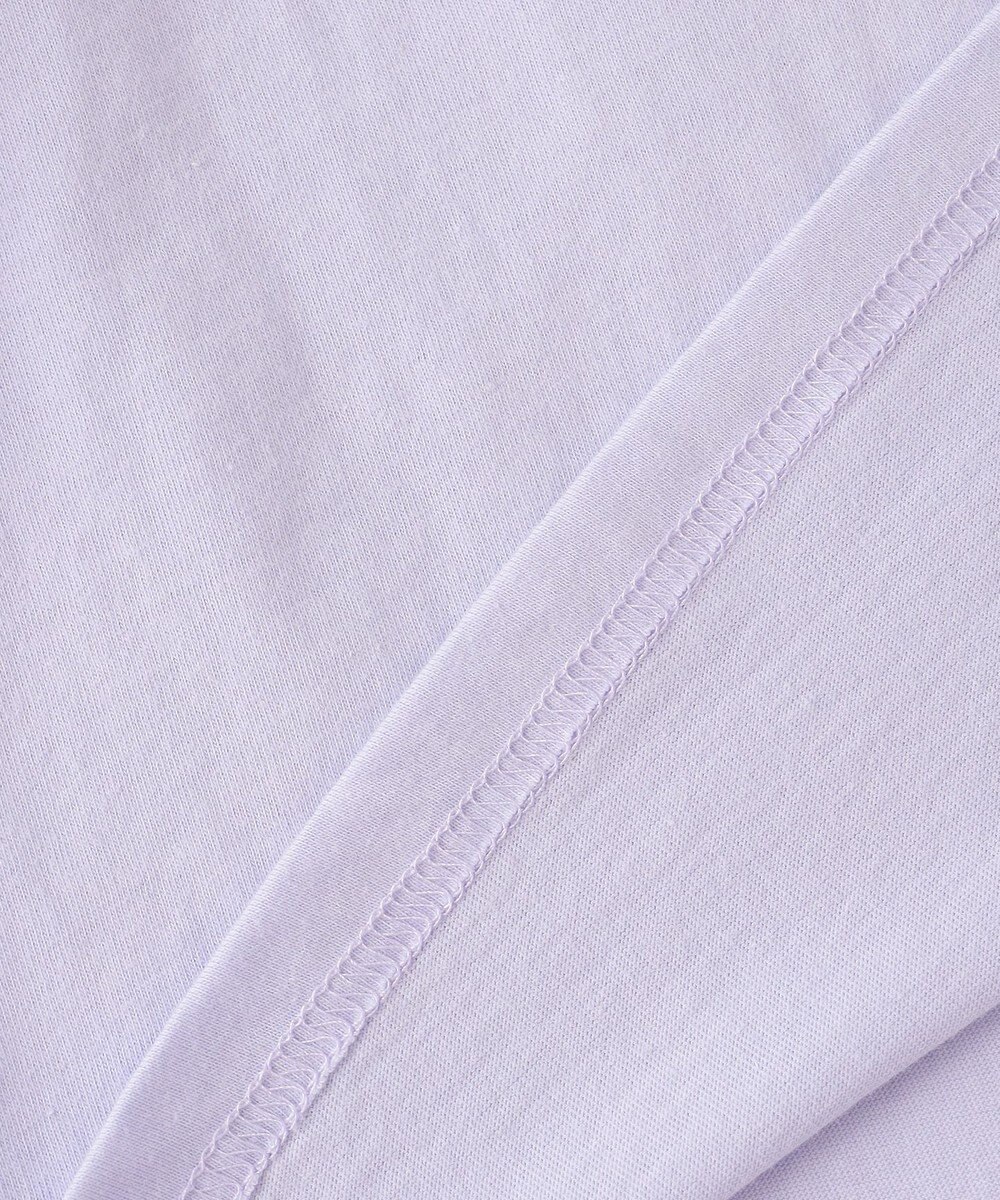 ANY KIDS シャラシャラ ビーズ入り Tシャツ 