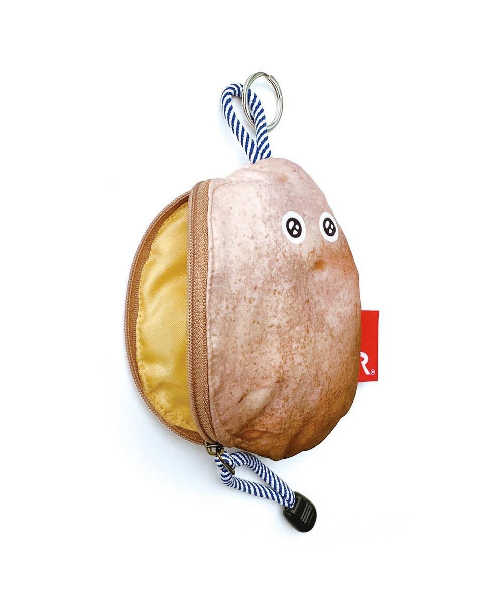 ROOTOTE 6769【Calbee×ROOTOTE】IP.ウイズルー.カルビーポテトポーチ-A 