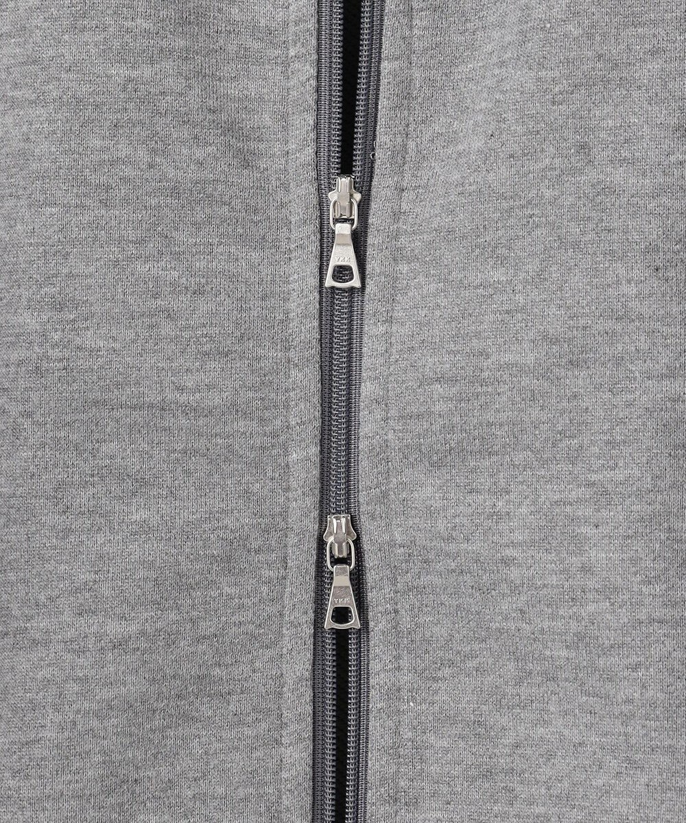 J.PRESS MEN オーバルワンポイント トラックジャケット 