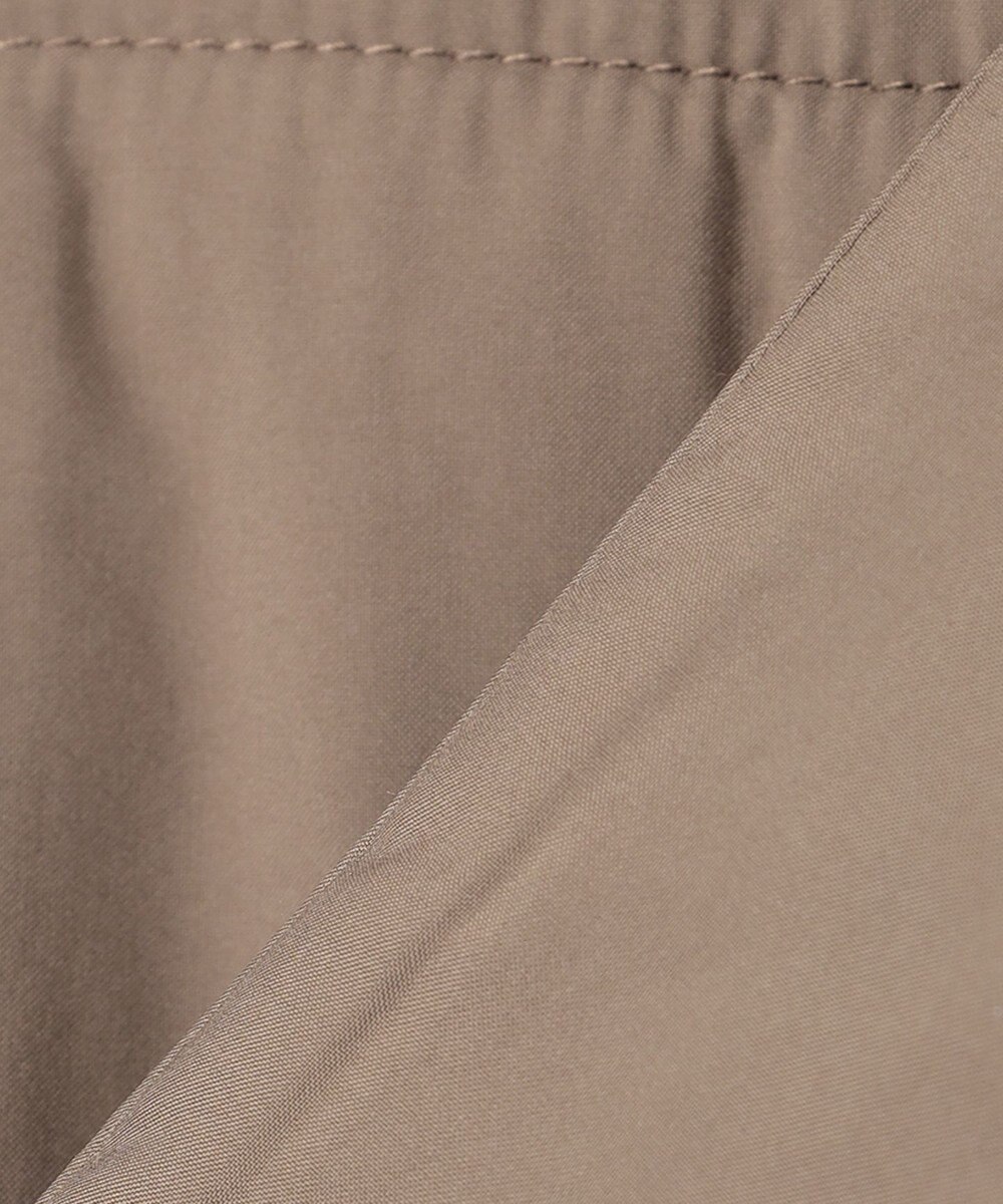 J.PRESS YORK STREET 【WOMEN】中綿フードコート 