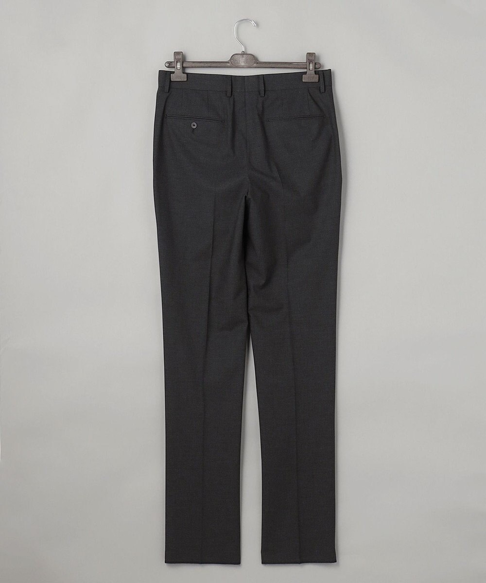 GOTAIRIKU 次世代スーツ【2WAYストレッチ/透湿性/シワになりにくい】ハイスペック2WAYストレッチスーツ 