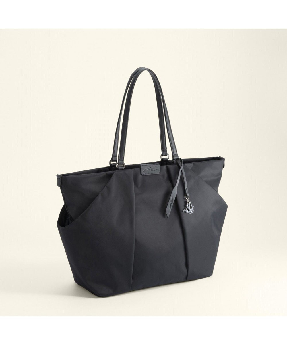 ACE BAGS & LUGGAGE W&.Day/Night スック トートバッグ A4 13.3インチPC 15184 ダブルアンドデイナイト 