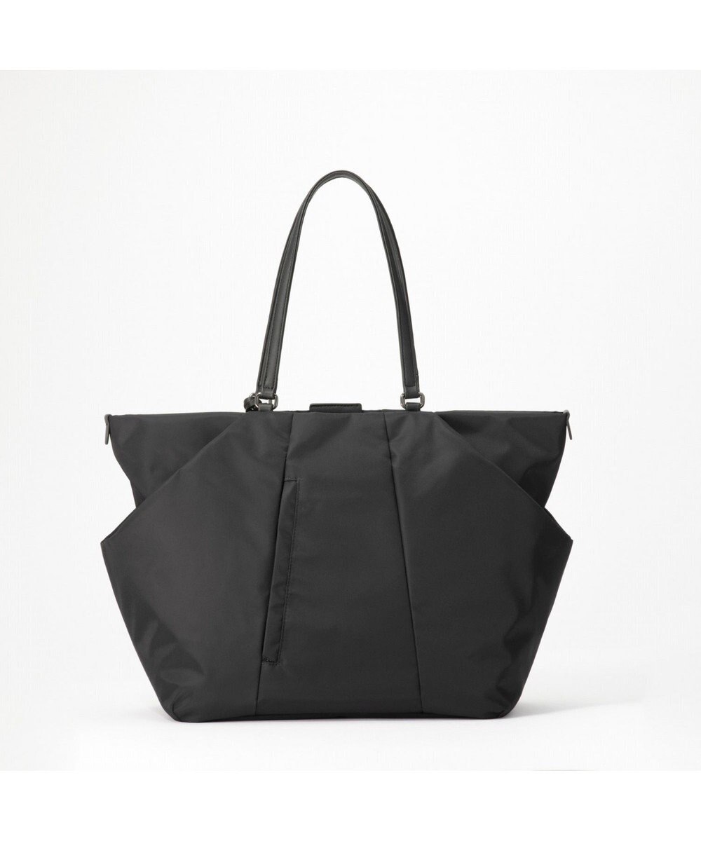 ACE BAGS & LUGGAGE W&.Day/Night スック トートバッグ A4 13.3インチPC 15184 ダブルアンドデイナイト 