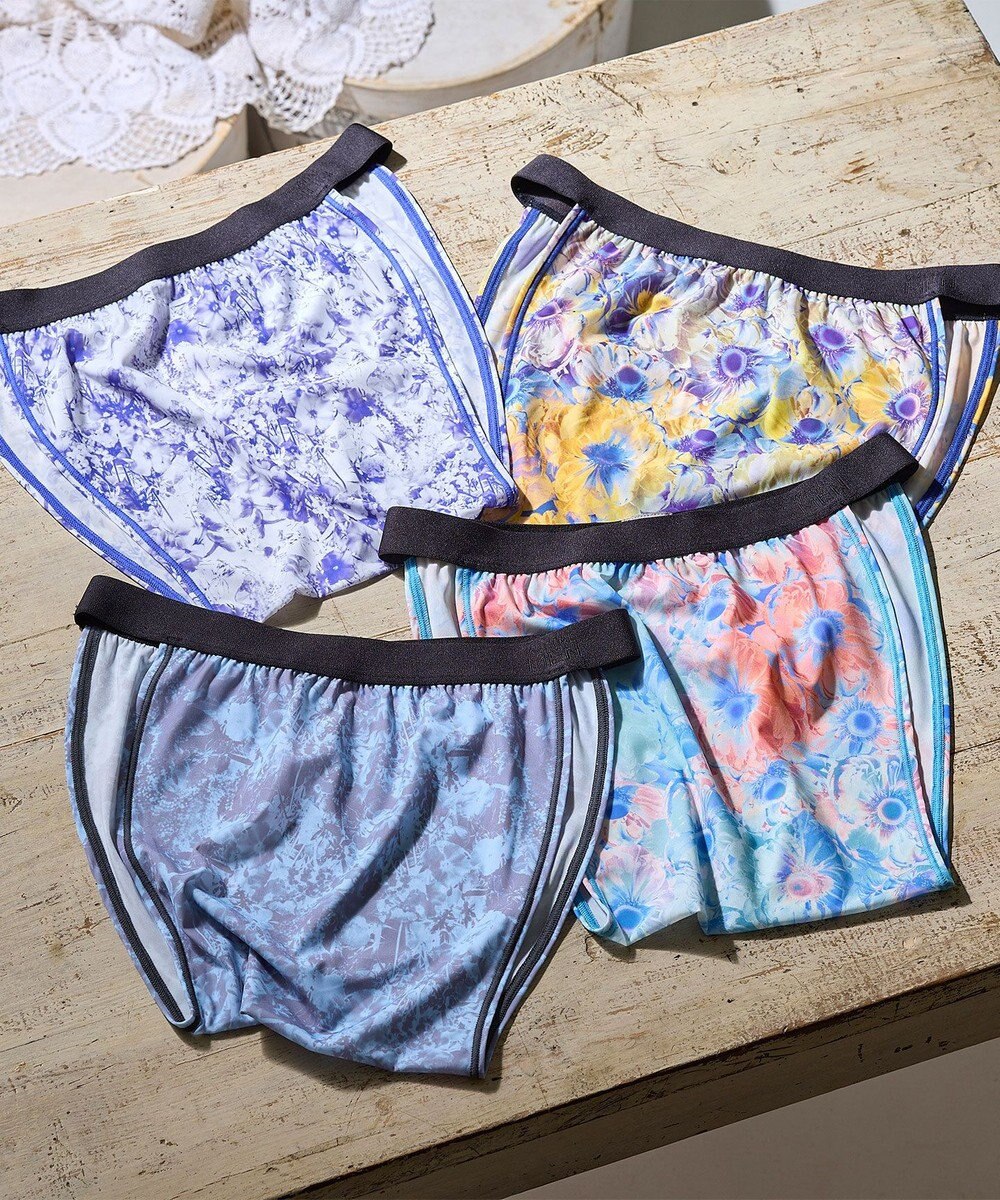 WACOAL MEN ふんどしスタイル 【ふんどしNEXT】 通気性 締め付けにくい 前閉じ WF4019 /ワコールメン 