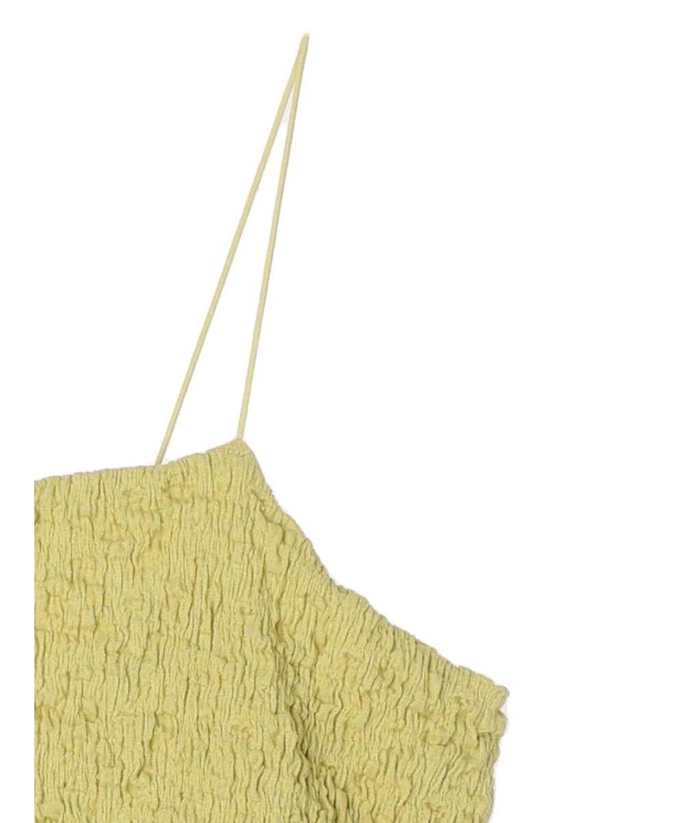 Green Parks カットＪＱキャミソール 