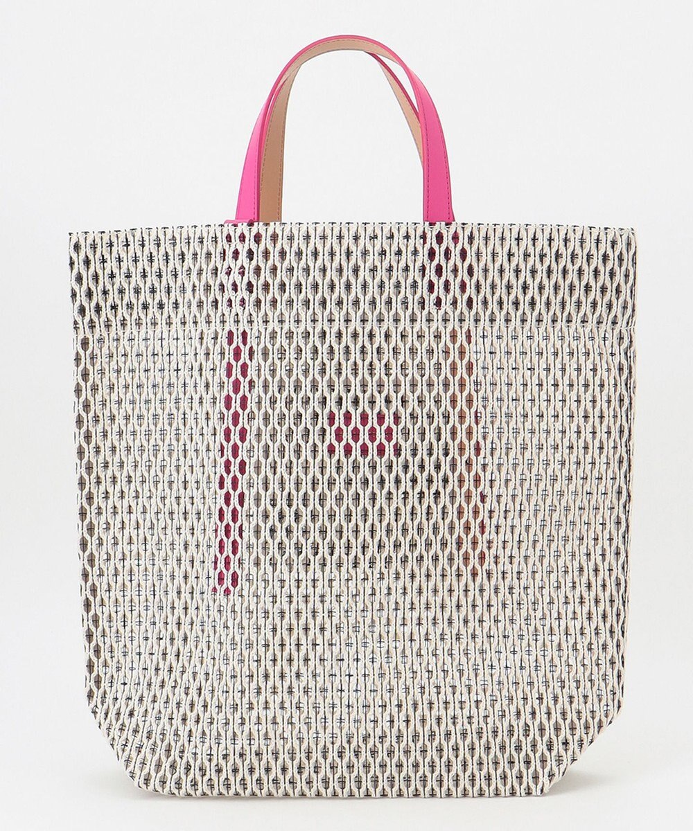 BEIGE， MARY AL TERNA / GAP トートバッグ L 