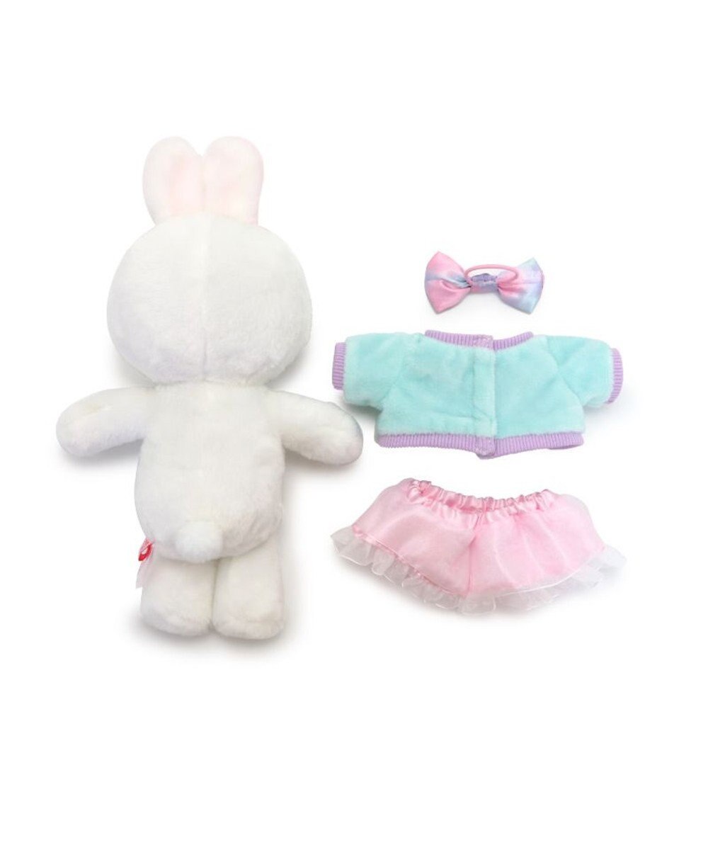 Mother garden マザーガーデン おしゃれうさみみ ちゃん プチマスコット Sサイズ 