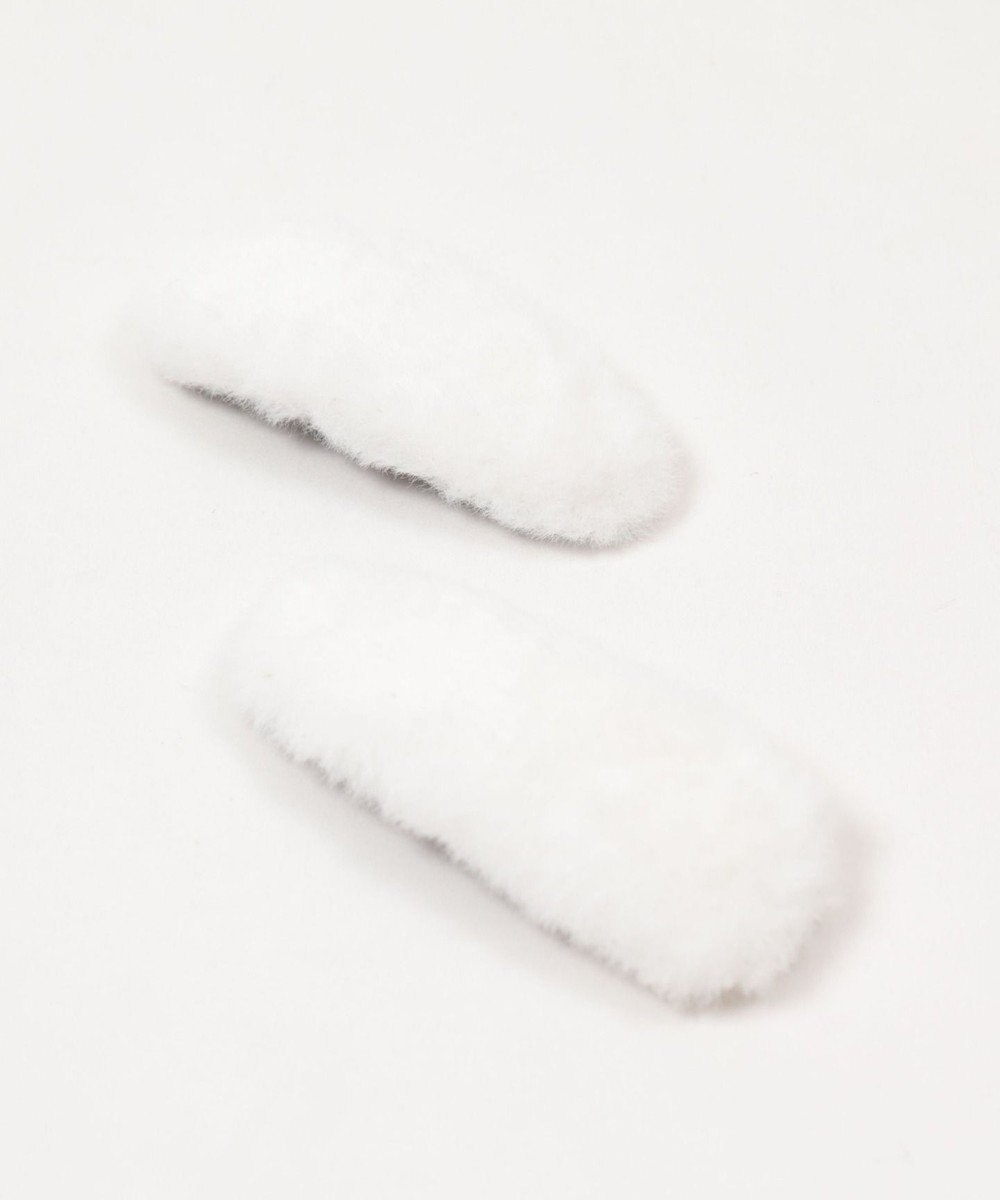 WEGO L2Pファーヘアピン 