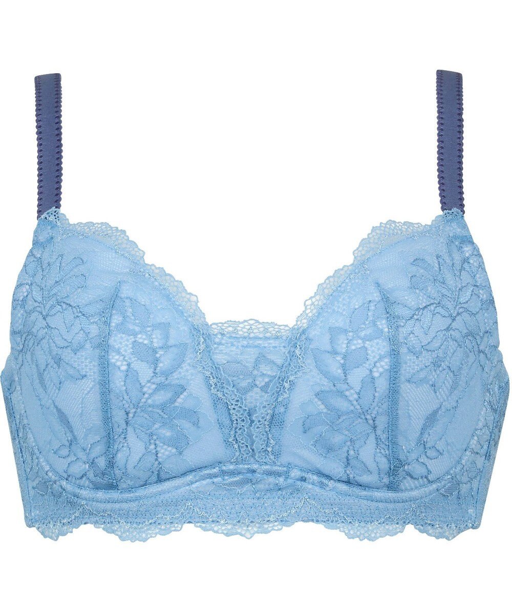 Wing Wing Lesiage 【1000シリーズ】 3/4カップブラ PB1001 ウイング／ワコール 